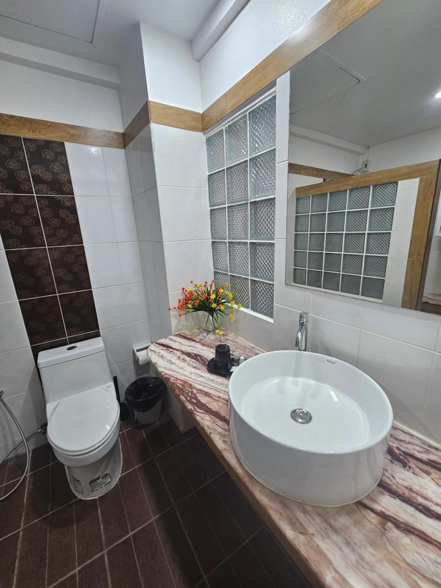 Candy Beach Seaview Jomtien Exterior photo